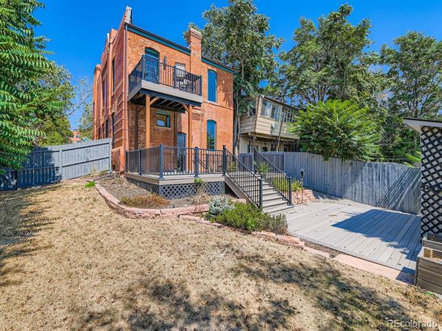 Building Photo - 2140 W 28th Ave