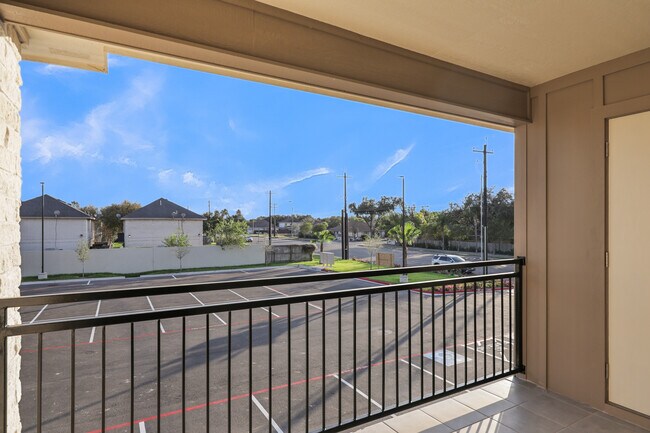 Building Photo - Depot Apartments