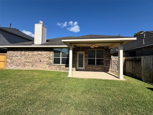 Building Photo - 1911 Boren Dr
