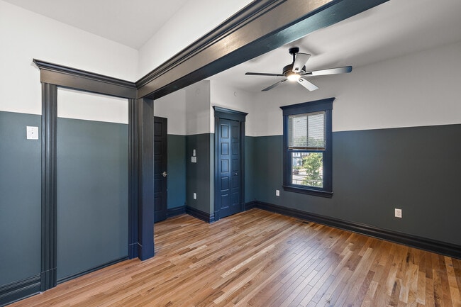 Building Photo - 4004 Porter St