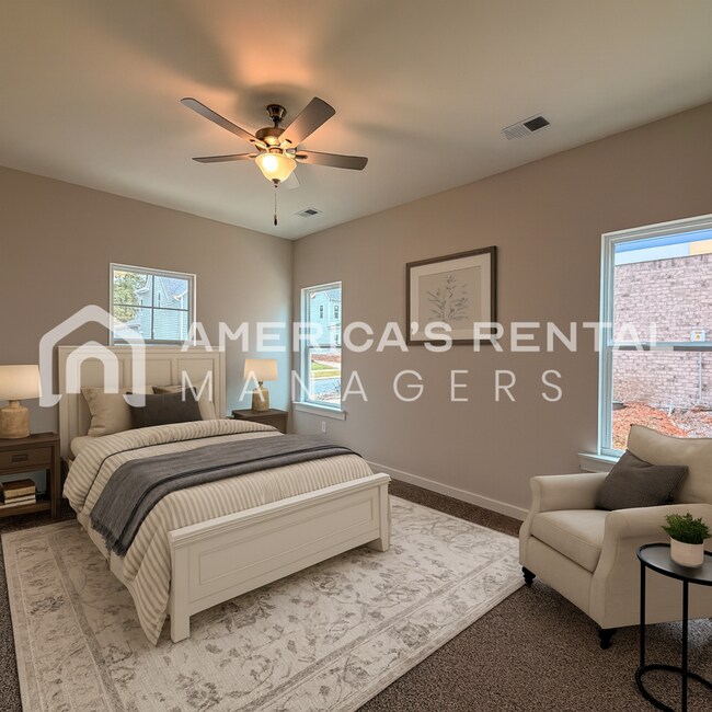 Building Photo - New Construction 4 Bed / 2.5 Bath Two Stor...