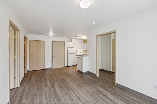 Building Photo - Ballinger Court Senior Affordable Apartments