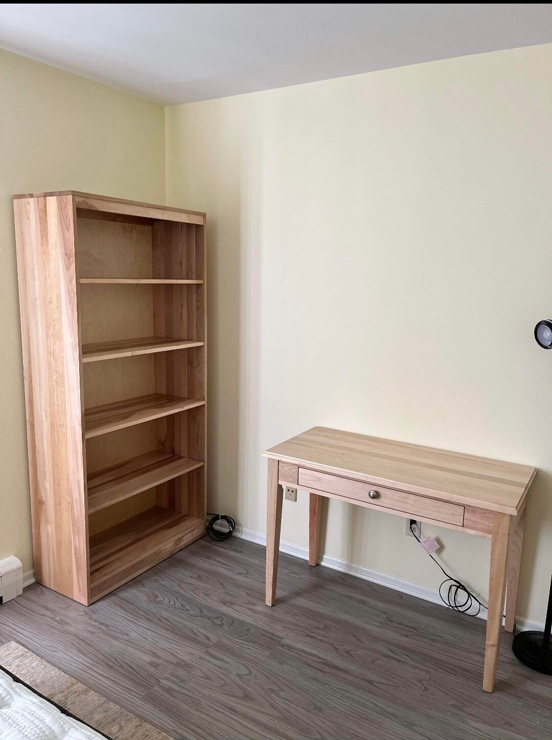 Spacious Secondary Bedroom - 524 Laurel Lake Rd