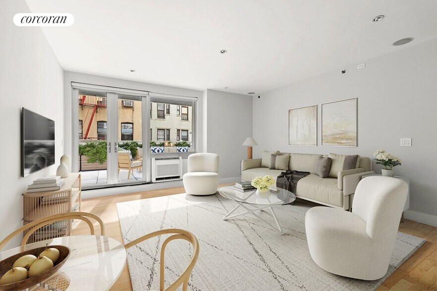 Primary Photo - 50 Orchard St