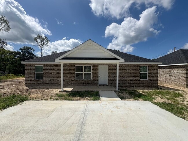 Primary Photo - 3 Bed 2 Bath - New Construction Brick Homes