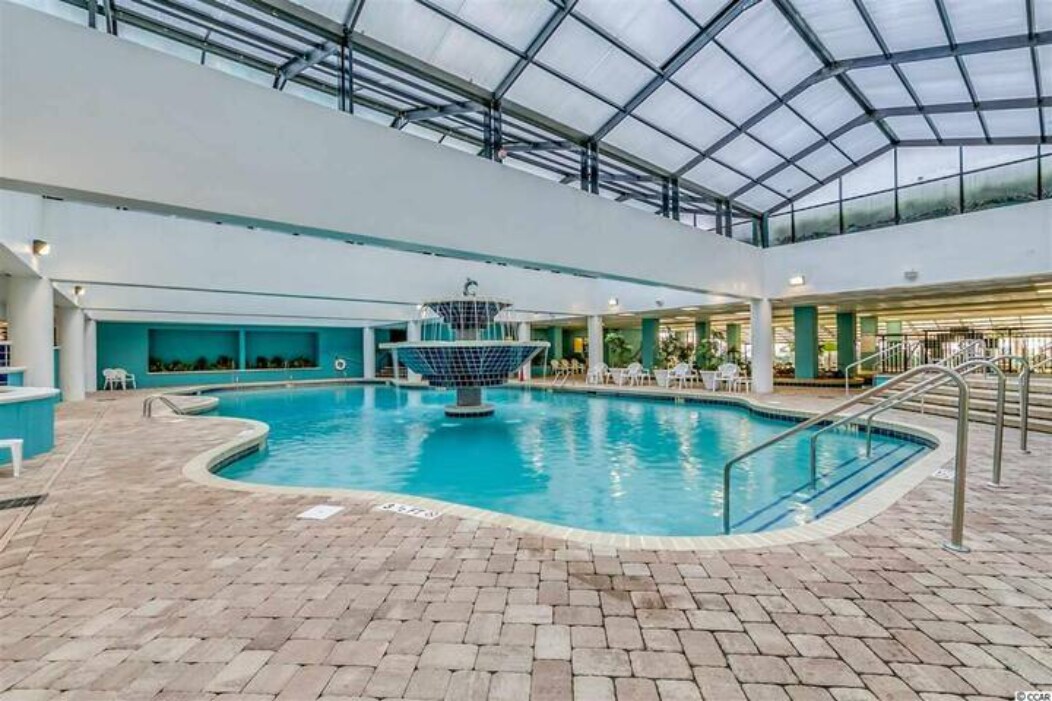 Building Photo - 1501 S Ocean Blvd