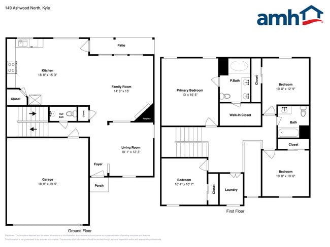 Building Photo - 149 Ashwood N
