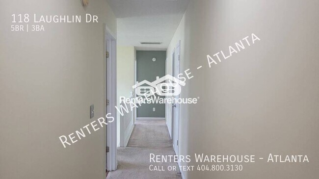 Building Photo - 118 Laughlin Dr