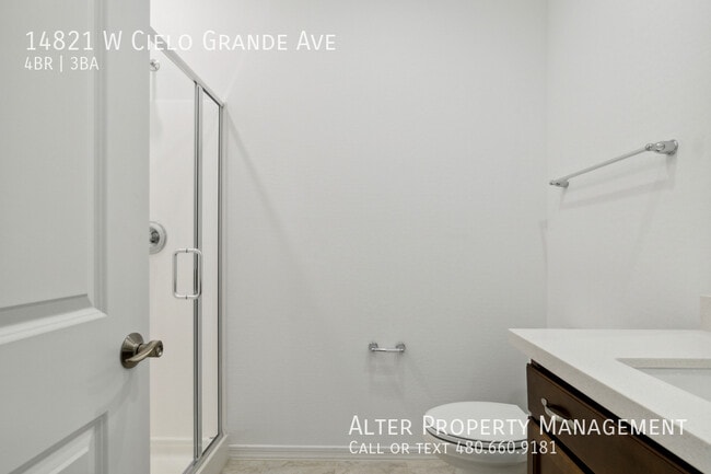 Building Photo - 14821 W Cielo Grande Ave