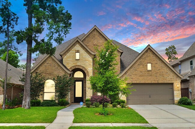 Building Photo - 16835 Fowler Pines Dr