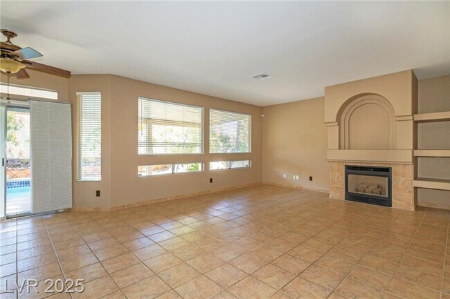 Building Photo - Prime Summerlin 4 bedroom with backyard retreat