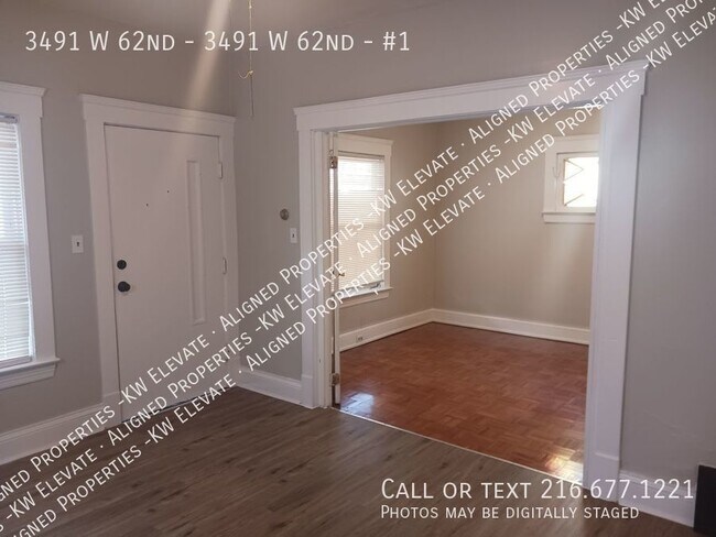Building Photo - 3491 W 62nd St