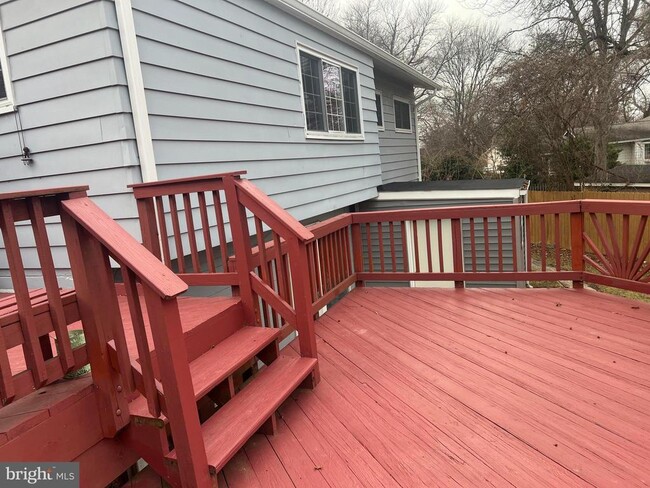 Building Photo - 7714 Arlen St