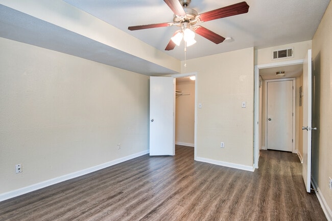 Building Photo - The Pines Apartments