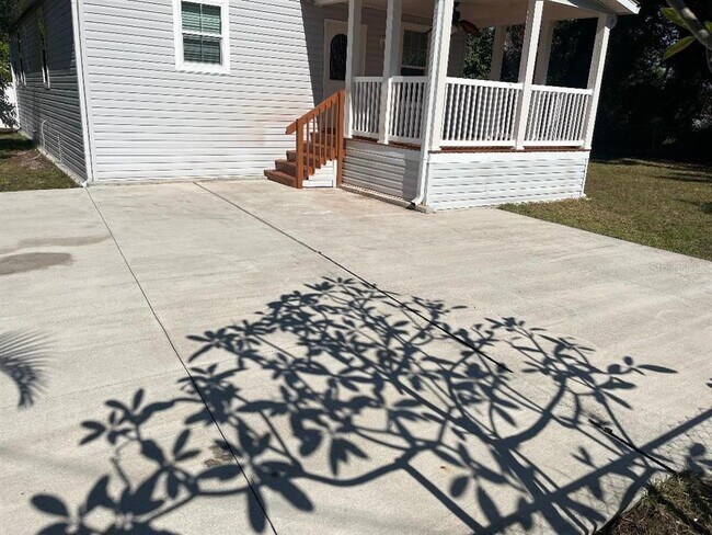 Building Photo - 510 Beverly Ave NW