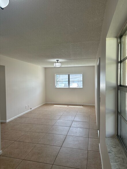 Living Room - 1210 Old Boynton Rd