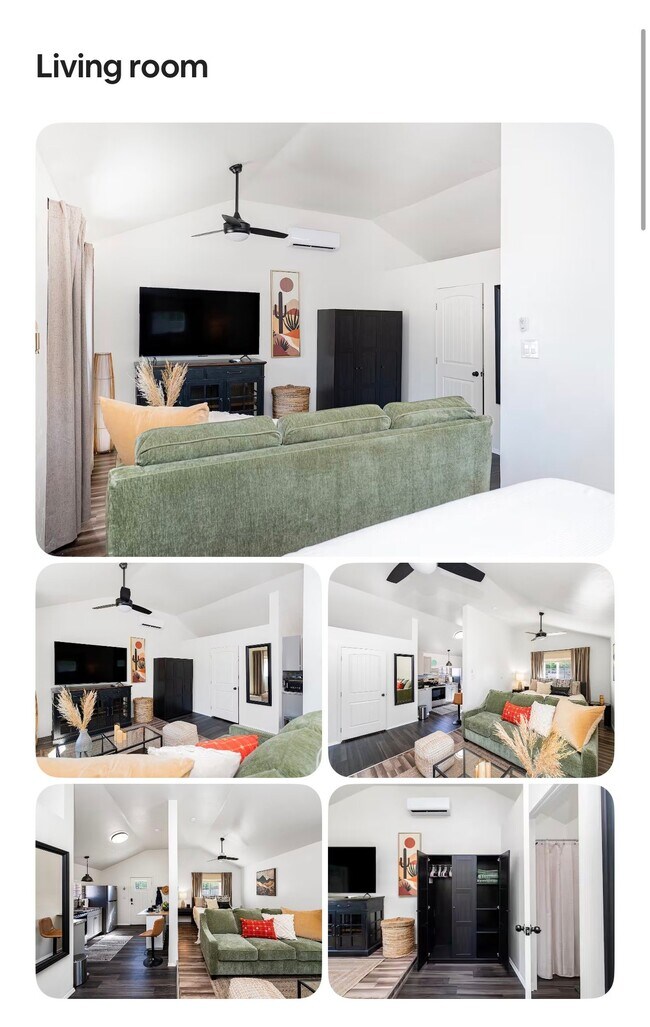 Building Photo - 2502 E La Cienega Dr