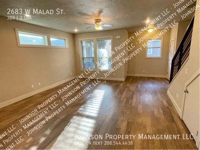 Building Photo - 2683 W Malad St