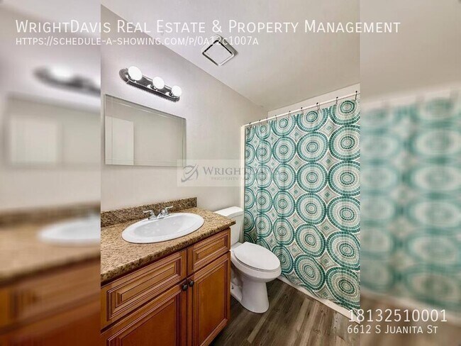 Building Photo - 6612 S Juanita St