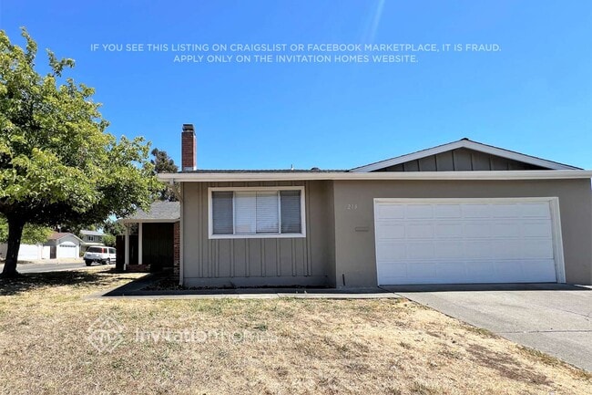 Building Photo - 218 Princeton Ave