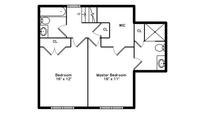 Building Photo - 2812 N Mildred Ave