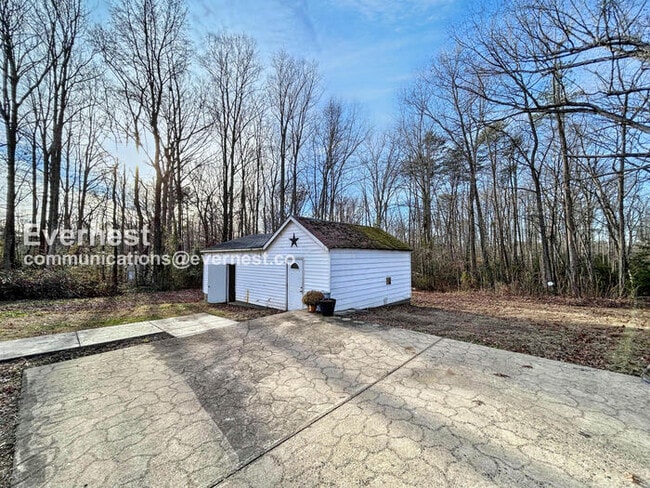 Building Photo - 14535 Long Branch Rd