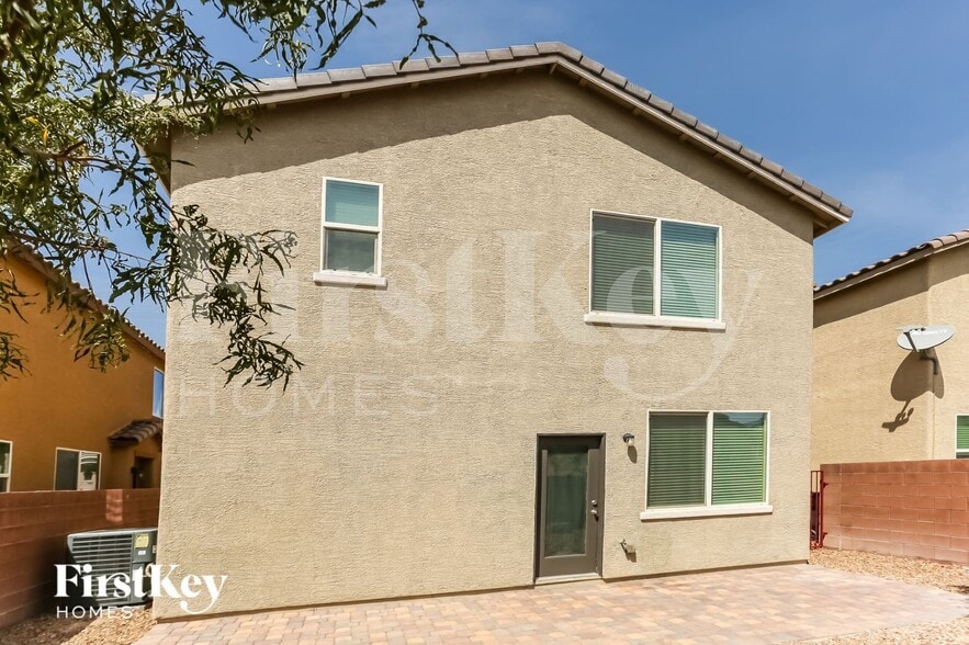 Building Photo - 7736 Ashby Gate St