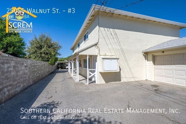 Building Photo - 25055 Walnut St