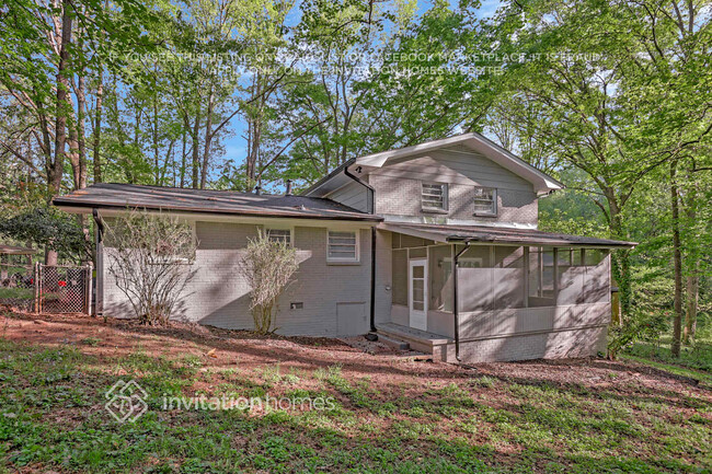 Building Photo - 3602 Turner Heights Dr