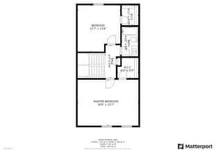 Building Photo - 2 Bed / 1.5 Bath Townhouse for Rent!