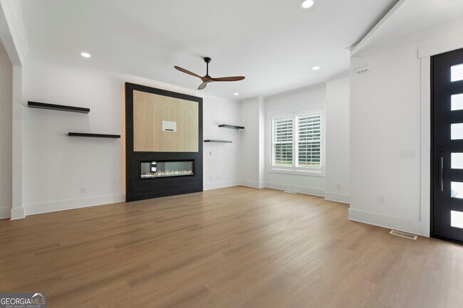 Building Photo - 173 Brush Creek Ct
