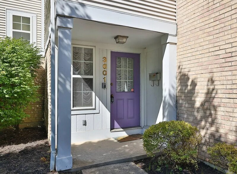 Primary Photo - 3601 Harvey Ave