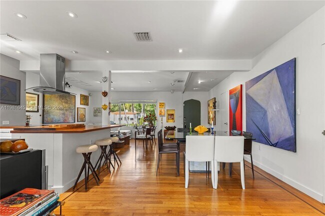 Building Photo - 70 NE 97th St