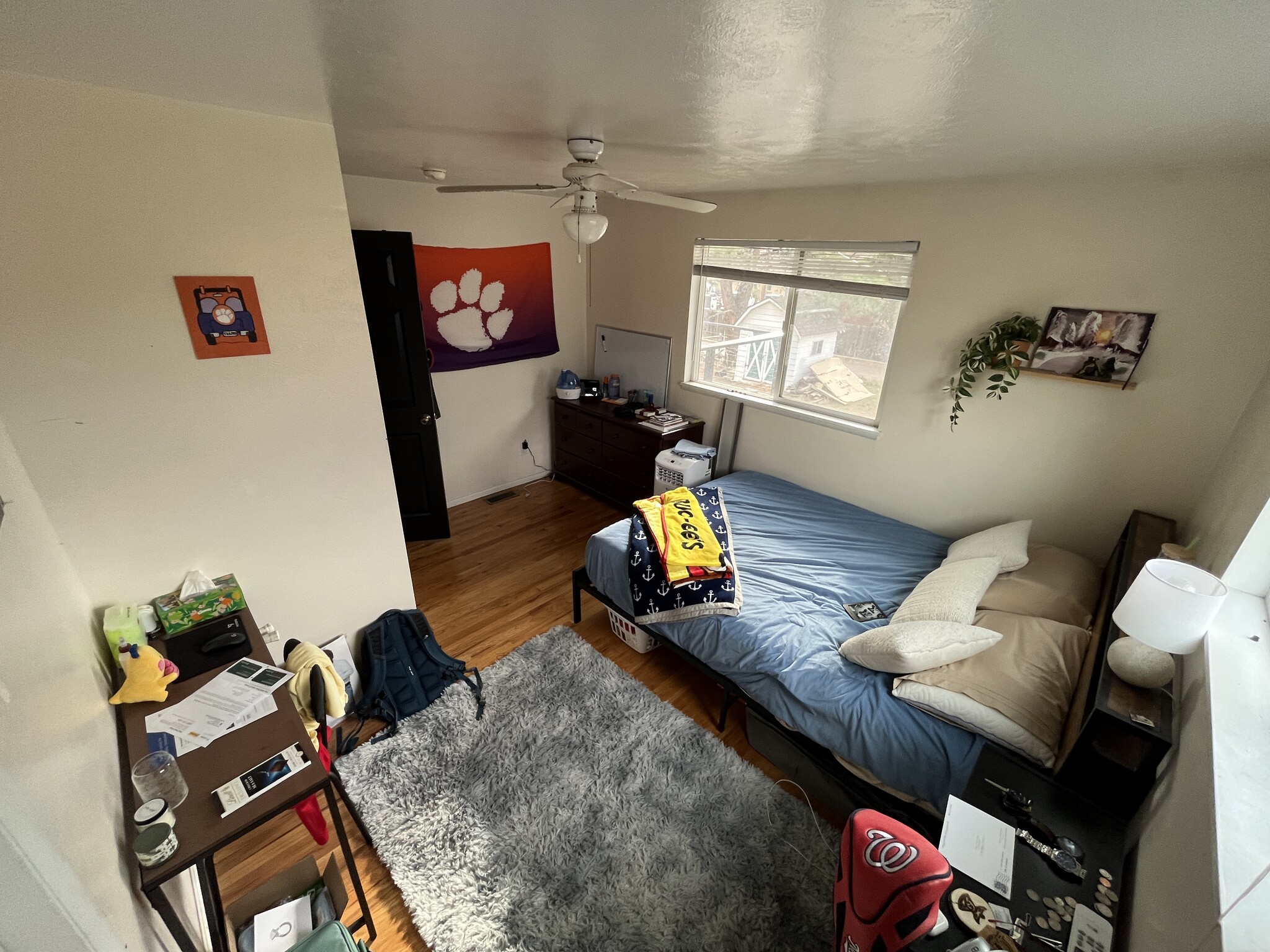 Bedroom #2 - 3226 Gladiola Dr