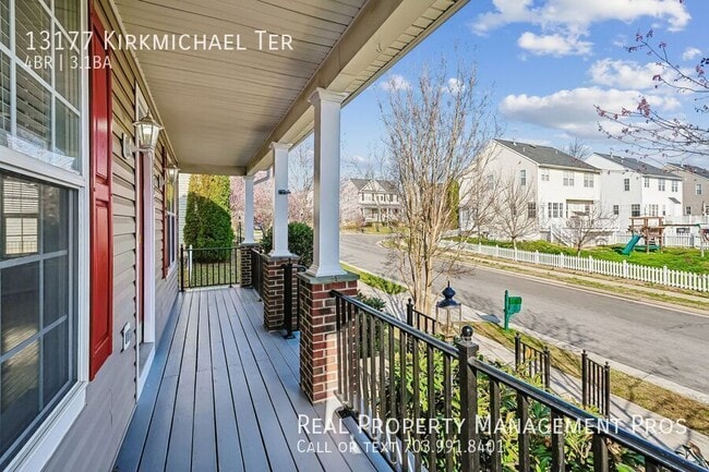 Building Photo - 13177 Kirkmichael Terrace