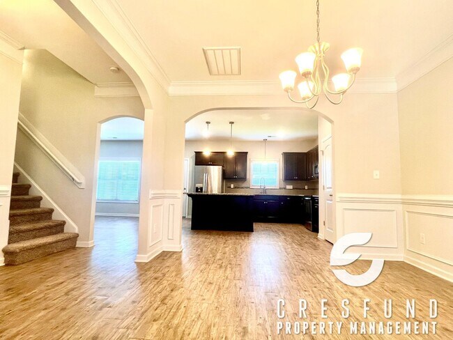 Building Photo - 3024 Helmsman Dr