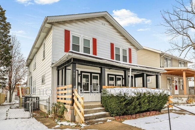 Building Photo - 785 S 18th St