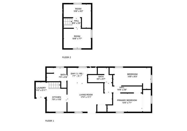 Building Photo - 2109 N Janney Ave