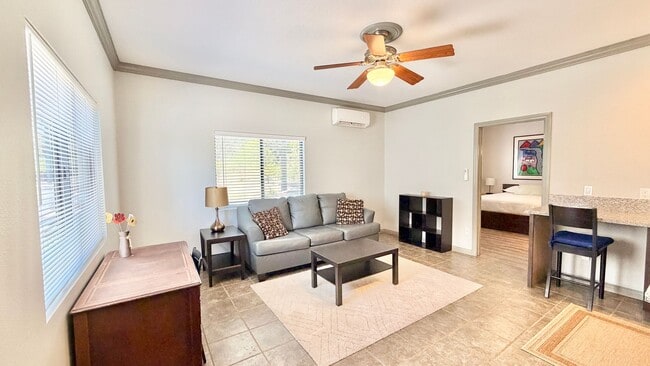 Building Photo - Darling Garage-attached-only Guest Home unit on Private Property in the desirable and beautiful S...