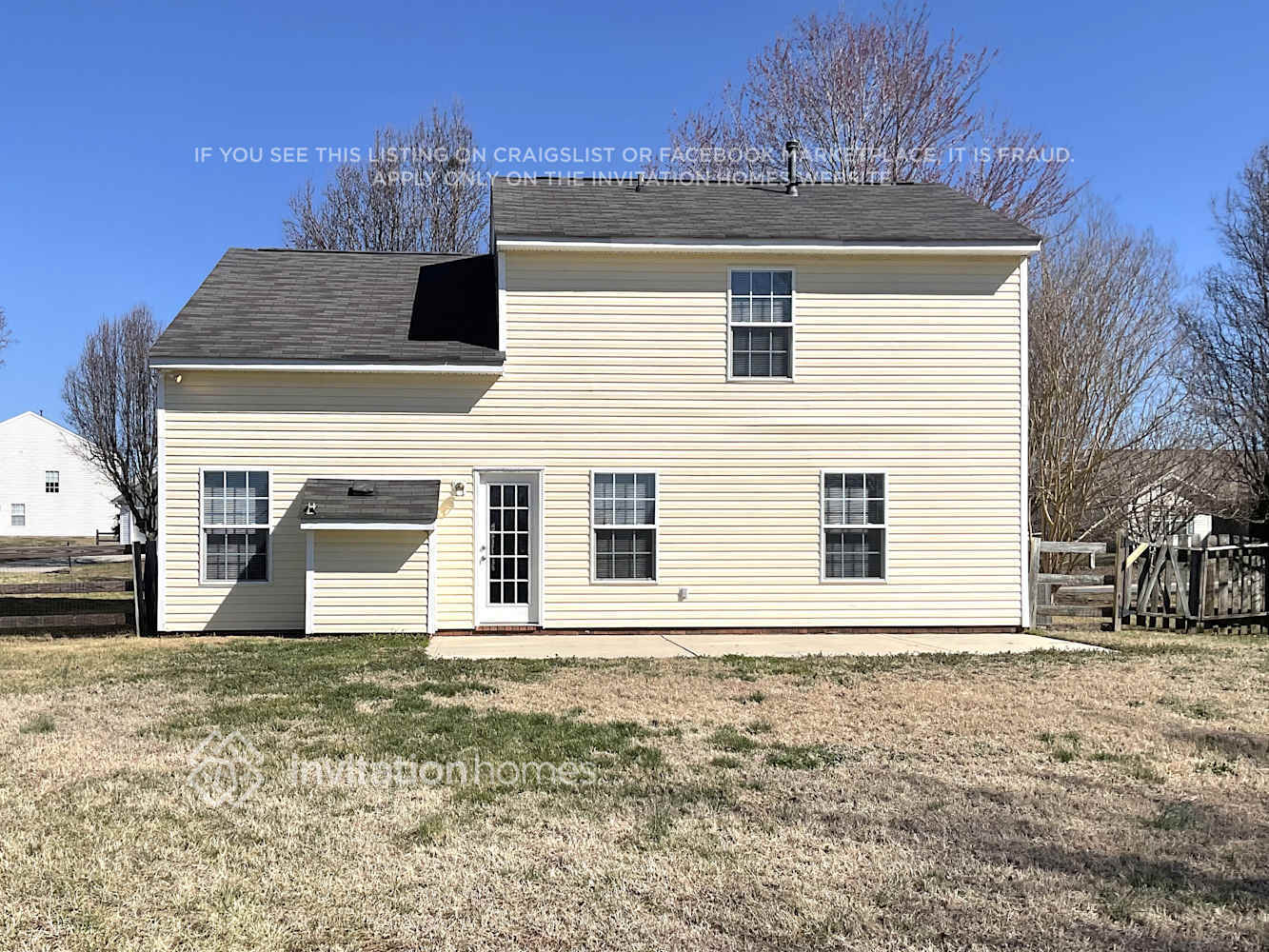 Building Photo - 2307 Jacobs Ct