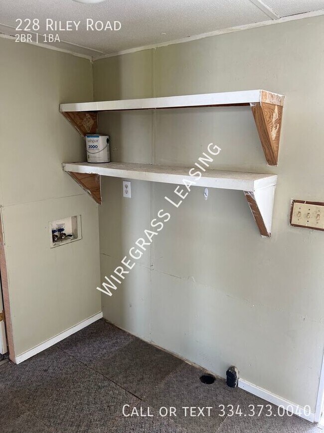 Building Photo - Rent to Own Mobile Home in Ozark, Alabama!