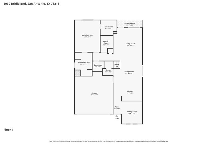 Building Photo - 5930 Bridle Bnd