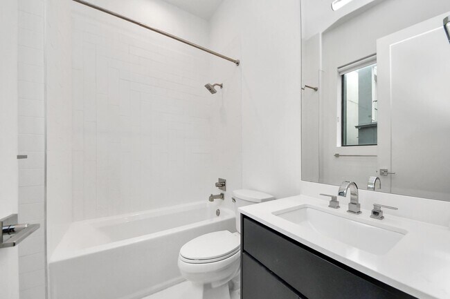Building Photo - 1512 Malone St