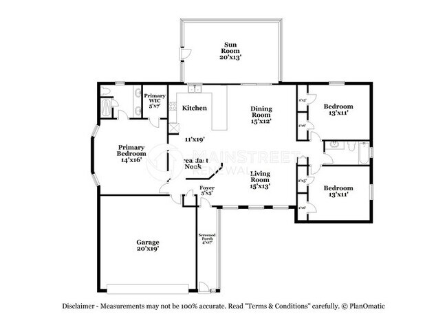 Building Photo - 3 Bedroom Pet-Friendly Home in Cape Coral, FL with Main Street Renewal