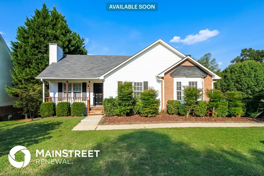Primary Photo - 4935 Springhouse Farm Rd