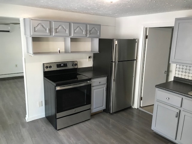 Kitchen - 348 Brush Mountain Rd