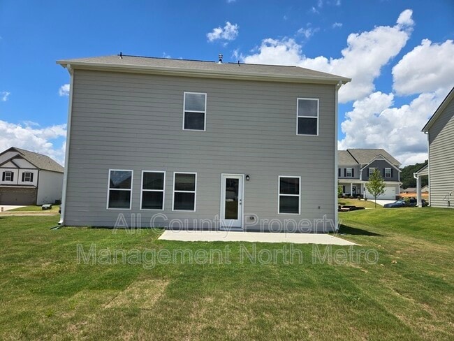 Building Photo - 519 Ozark Ln