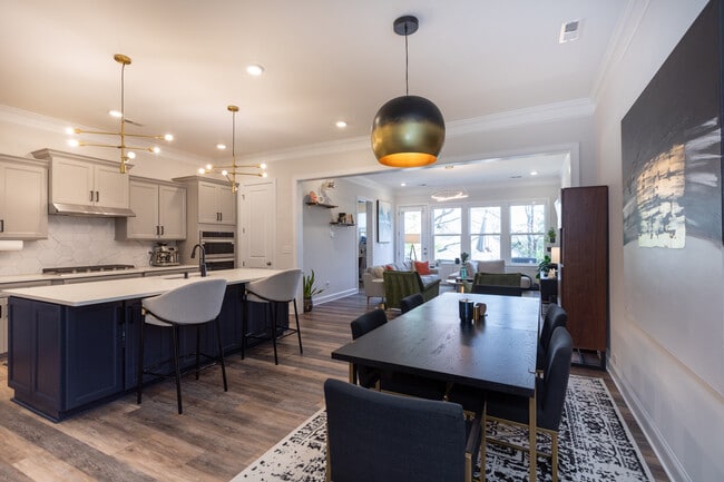 Building Photo - 4807 Blanchard Wy