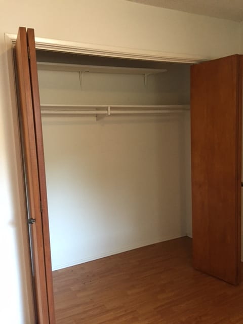 Closet - 1933 12th St