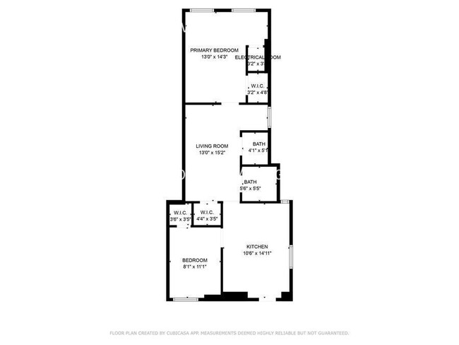 Building Photo - 2-bedroom in Marine Villa ***Free Rent Spe...